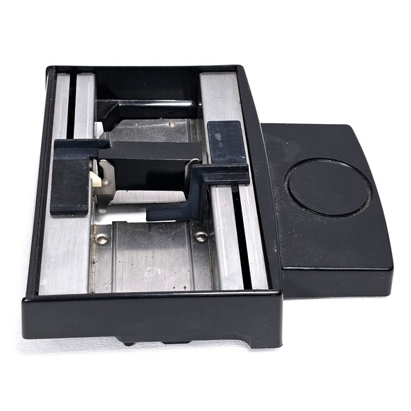 Kodak Carousel Stack Loader Slide Projector Bulk Viewer Accessory - Picture 2 of 9